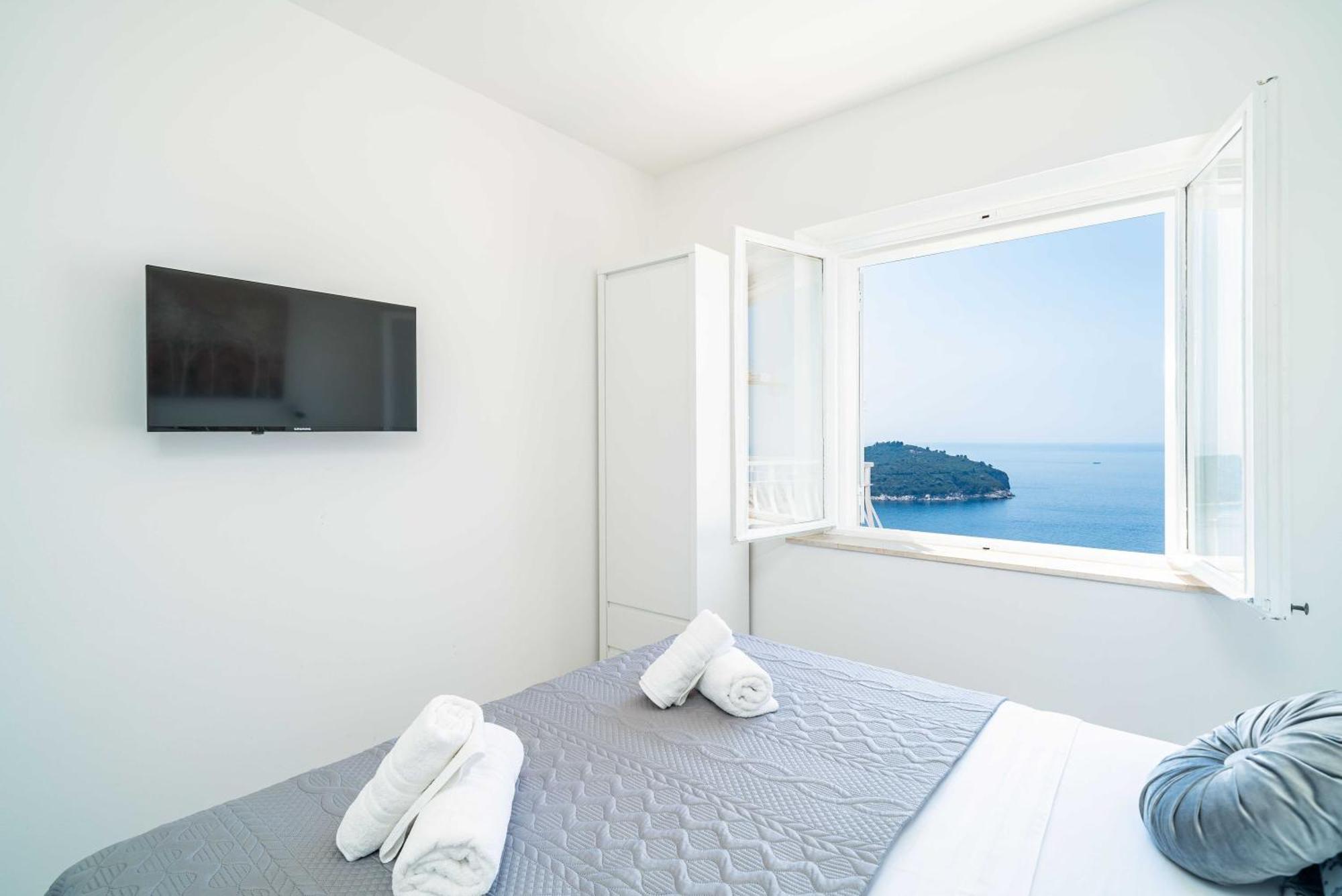 Apartment Raguseo Dubrovnik Exterior foto