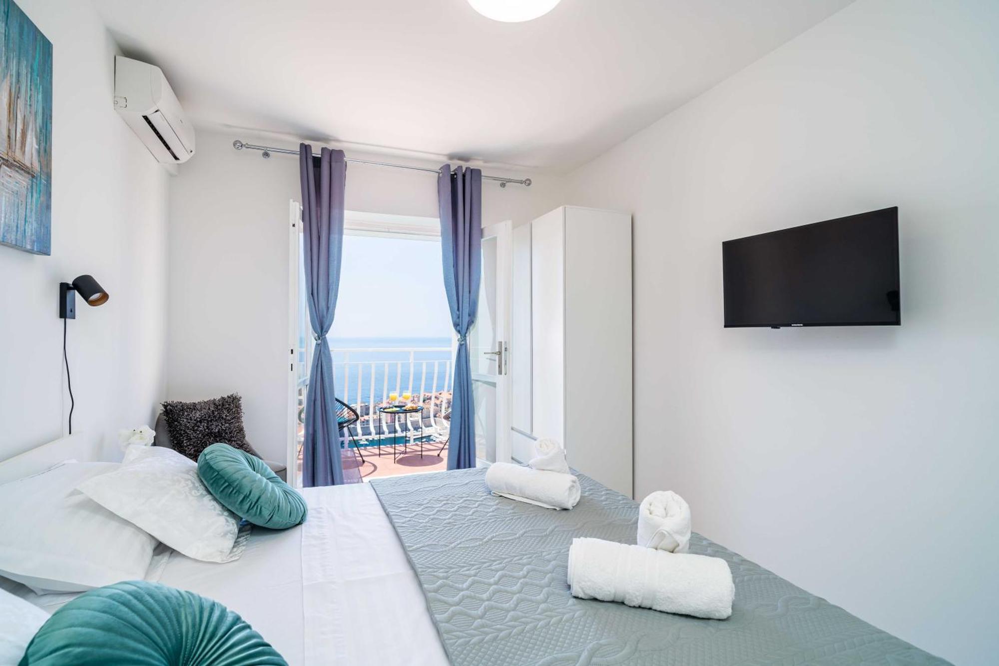 Apartment Raguseo Dubrovnik Exterior foto