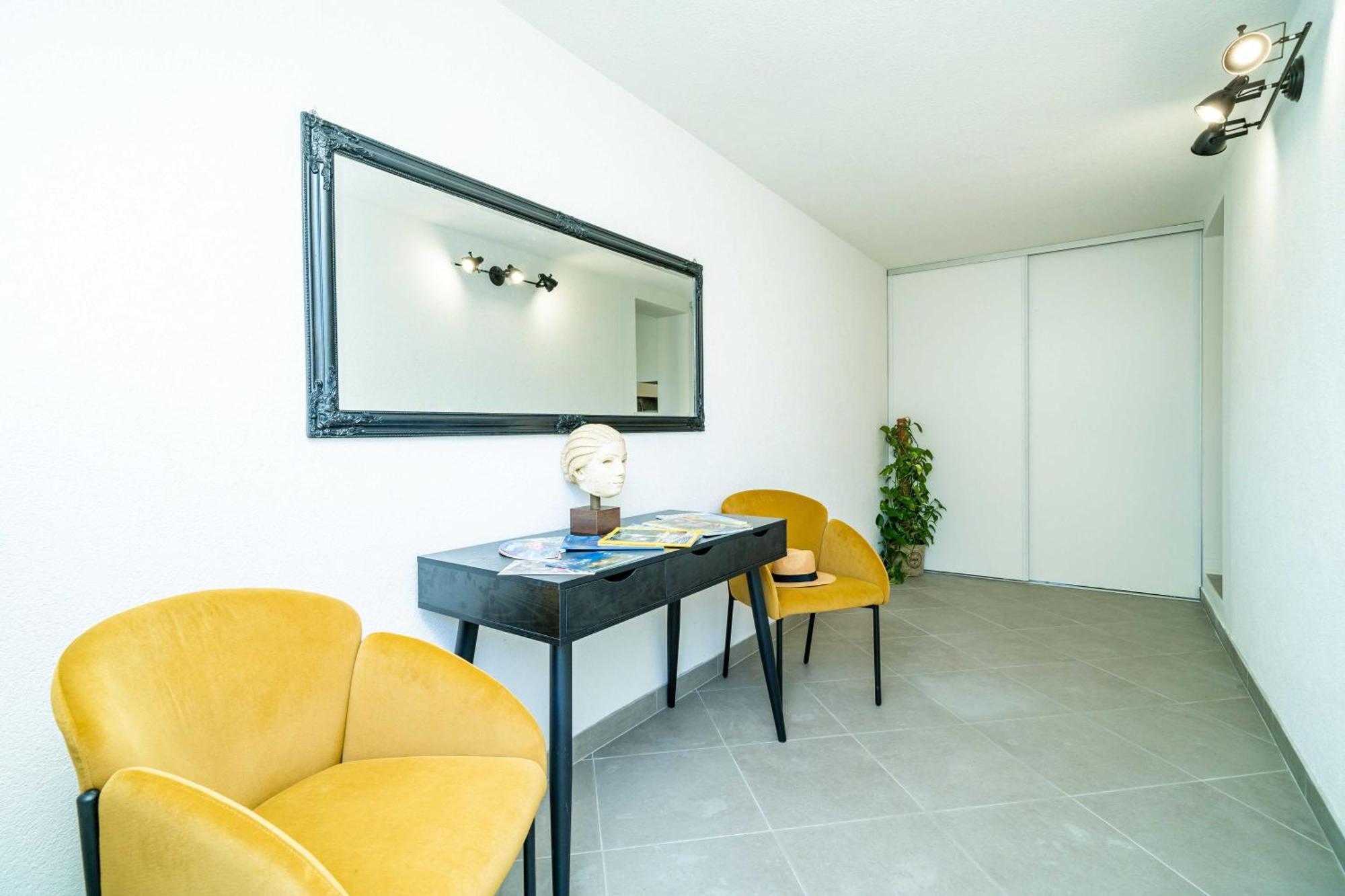 Apartment Raguseo Dubrovnik Exterior foto